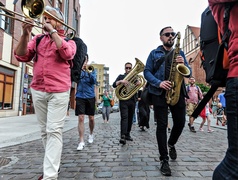 „Ona to on” w Kinie na Obcasach