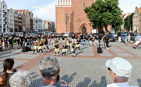 „Ona to on” w Kinie na Obcasach