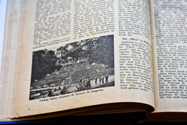 Dawno temu w Elblągu w nowej odsłonie już w sobotę