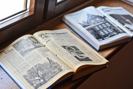 Dawno temu w Elblągu w nowej odsłonie już w sobotę