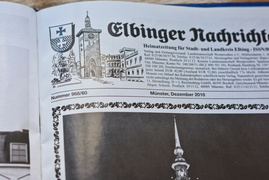 Dawno temu w Elblągu w nowej odsłonie już w sobotę