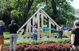 \"Możemy być dumni z Zamechu\"