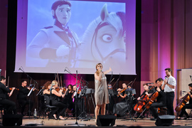 „Czy powtórzysz te melodie, co z gór płyną…” EOK i muzyka Disneya