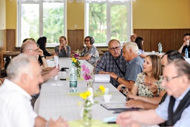 Inżynierowie wybrali swoje władze