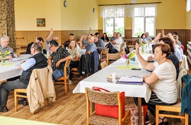 Inżynierowie wybrali swoje władze