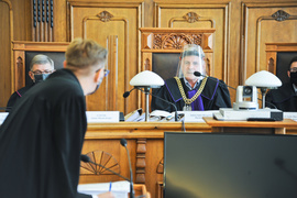 Koniec procesu w sprawie strzelaniny