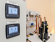 Praktyka czyni pracownika, czyli nowe pracownie w ZSIŚiU