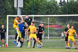 Co słychać w rezerwach Olimpii?