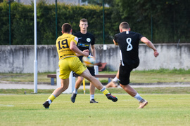 Co słychać w rezerwach Olimpii?