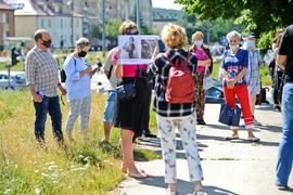 Kim byli twórcy elbląskich form przestrzennych?