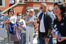 Prezydenci mówią jednym wyborczym głosem