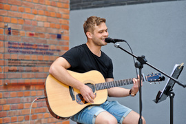 Na Zawodziu fajnie jest