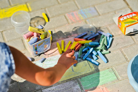 Na Zawodziu fajnie jest