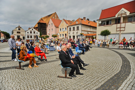 Jubileusz we Fromborku, czyli spojrzenie w przeszłość i w przyszłość
