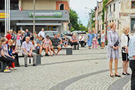 Jubileusz we Fromborku, czyli spojrzenie w przeszłość i w przyszłość