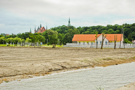 Co się zmienia we Fromborku