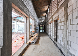 Ta rozbudowa jest potrzebna wszystkim