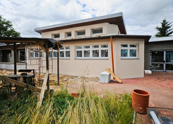 Ta rozbudowa jest potrzebna wszystkim