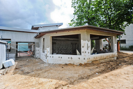 Ta rozbudowa jest potrzebna wszystkim