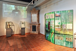 Waleczni, lecz zapomniani