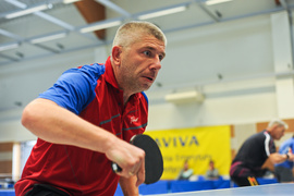 Tenis stołowy dla każdego