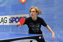 Tenis stołowy dla każdego