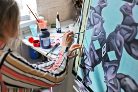 \"Nie grozi nam rzemieślnictwo\"