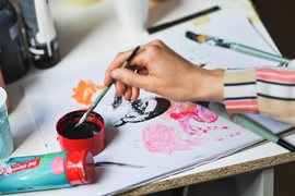 \"Nie grozi nam rzemieślnictwo\"