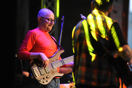 Hipnotyzująca Grażyna Łobaszewska