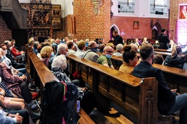 EOK w katedrze. Od Bacha do Czarneckiego