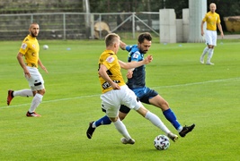 Olimpia bez punktów
