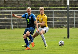 Olimpia bez punktów