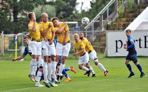 Olimpia bez punktów