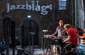 Jazzbląg ponadwirusowy