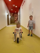 Dzieci z Elbląga zasługują na takie miejsce. Mały Europejczyk ustawił poprzeczkę bardzo wysoko!