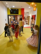 Dzieci z Elbląga zasługują na takie miejsce. Mały Europejczyk ustawił poprzeczkę bardzo wysoko!