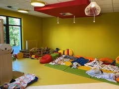 Dzieci z Elbląga zasługują na takie miejsce. Mały Europejczyk ustawił poprzeczkę bardzo wysoko!