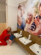 Dzieci z Elbląga zasługują na takie miejsce. Mały Europejczyk ustawił poprzeczkę bardzo wysoko!