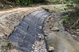 Piraci z Karaibów o północy