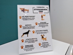 Zdrowie ukryte w konopiach