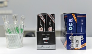 Zdrowie ukryte w konopiach