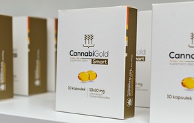 Zdrowie ukryte w konopiach