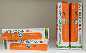 Zdrowie ukryte w konopiach