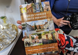 Ratusz dla wolontariuszy, stowarzyszeń i turystów