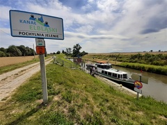 Na rower z portEl.pl: Do pochylni Jelenie (odc. 9) 