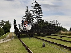 Na rower z portEl.pl: Do pochylni Jelenie (odc. 9) 