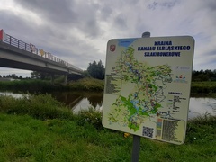 Na rower z portEl.pl: Do pochylni Jelenie (odc. 9) 