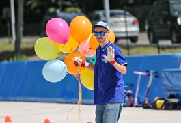 Działo się na Kalbarze