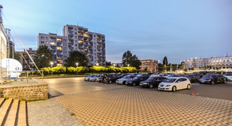 Bilet od auta, nie od osoby