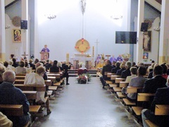 Ostatnie pożegnanie Waldemara Zimnocha